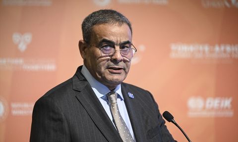 Libya ve Türkiye Arasındaki İlişkilerdeki Rol