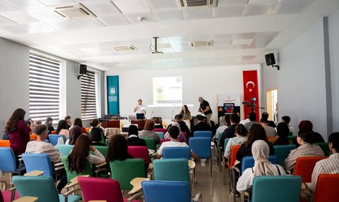 Malatya Kültür Yolu Festivali Renkli Etkinliklerle Devam Ediyor