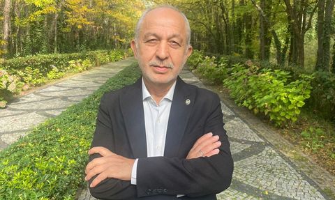 Marmara Bölgesi'nde Eylül Yağışları %65 Azaldı