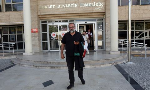 Marmaris Belediye Başkanı Ünlü'nün Yargı Süreci Devam Ediyor