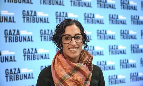Maura Finkelstein: Gazze Soykırımı Karşısında Akademisyenlerin Sorumluluğu