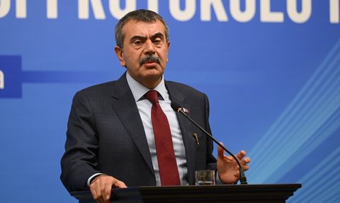 MEB ve TOBB İşbirliğiyle Tarım Sektörüne Yeni Bir Soluk