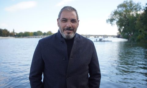 Meriç Nehri'nde 2027 Gençler Dünya Şampiyonası Hedefi