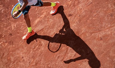 Mersin Cup 14 Yaş Altı Tenis Turnuvası Sonuçlandı