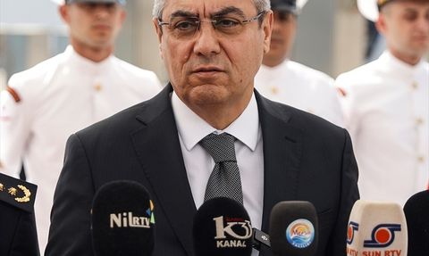 Mersin'de Asayiş Değerlendirmesi: Uyuşturucu ile Savaş Sürüyor