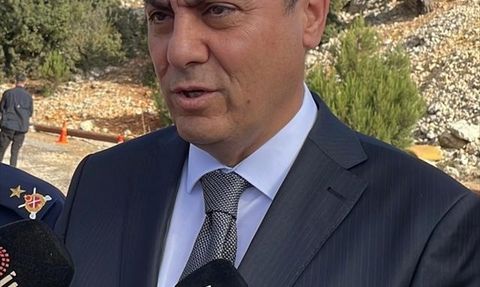 Mersin'de İşçi Servisi Kazasında 4 Kişi Hayatını Kaybetti