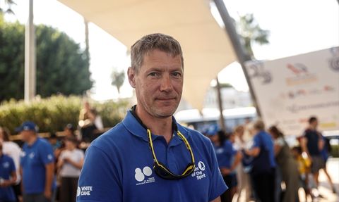 Mersin'de Uluslararası Extrability Festivali Heyecanı