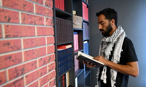 Metehan Sarı'nın İsrail Hapishanesindeki Deneyimleri ve Sumud Filosu'ndaki Mücadelesi