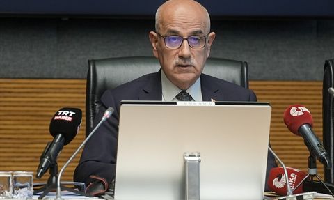 Milli Parklar Kanunu Teklifi Komisyona Sunuldu