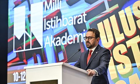 MİT Başkanı Kalın'dan Gazze'de Ateşkes Açıklaması
