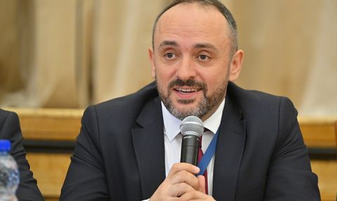 Moskova'da Orta Doğu Üzerine Uluslararası Forum Düzenlendi