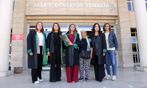 Muğla'da Kadın Cinayeti: Sanığa Ağırlaştırılmış Müebbet Hapis Cezası