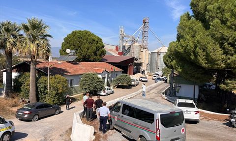 Muğla'da Silahlı Kavga: 2 Ölü