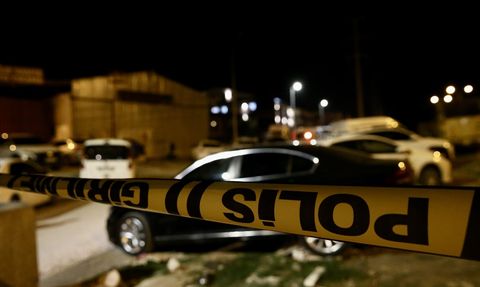 Muğla'da Uyuşturucu Operasyonu: Polise Ateş Açan İki Şüpheli Yakalandı