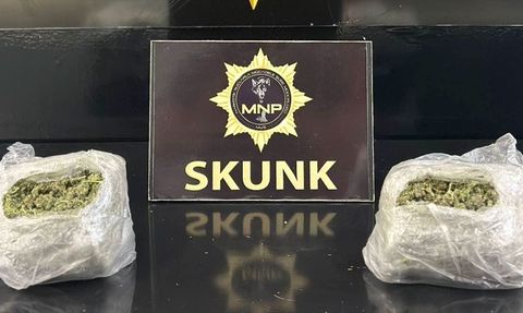Muş'ta Uyuşturucu Operasyonu: 2 Şüpheli Tutuklandı