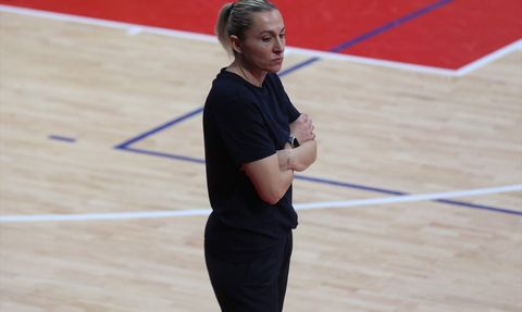 Nesibe Aydın'ın Zafarı: Dardanel Çanakkale'yi Geçti