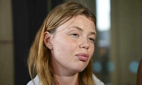 Norveçli Aktivistlerin Filistin'deki İnsan Hakları İhlalleri Üzerine Açıklamaları