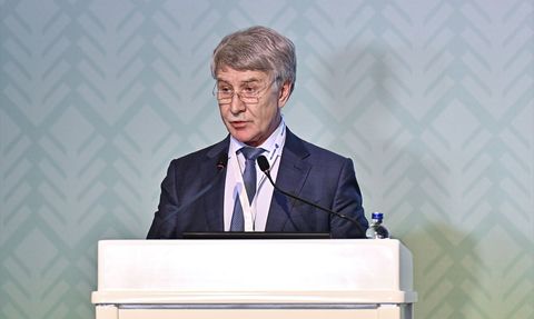 Novatek Başkanı Mihelson: Rus LNG'si Küresel Pazarda Kaçınılmaz