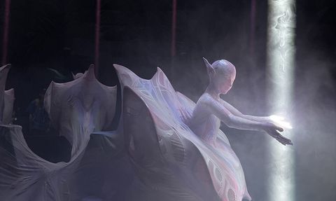 Osaka Expo 2025: Sağlık Hizmetleri ve Robot Teknolojileriyle Geleceği Deneyimleyin