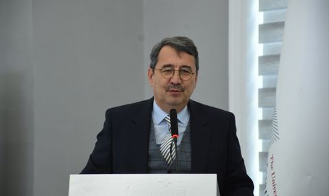 Özbekistan-Türkiye Stratejik Vizyon Forumu Taşkent'te Gerçekleşti