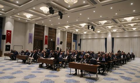 Palandöken'den Esnafa Müjde: Gerçek Usulde Vergilendirme Ertelenmeli