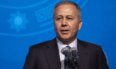 Polis Akademisi 2025-2026 Yılı Açılış Töreni İle Güvenlik Vizyonu Yükseliyor