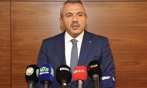 Rize'de Şiddetli Yağış Sonrası Hasar Tespiti Açıklandı