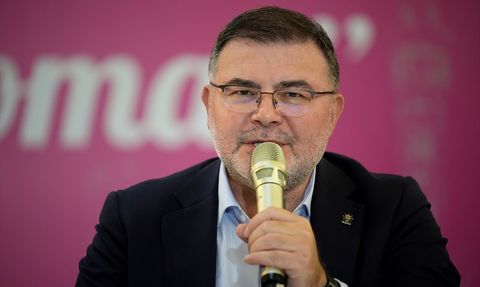 Romanlarla Kardeşlik ve İzmir'in Önemi