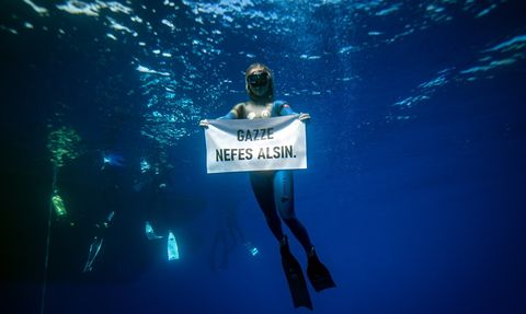 Şahika Ercümen Dünyada Yeni Bir Rekora İmza Attı