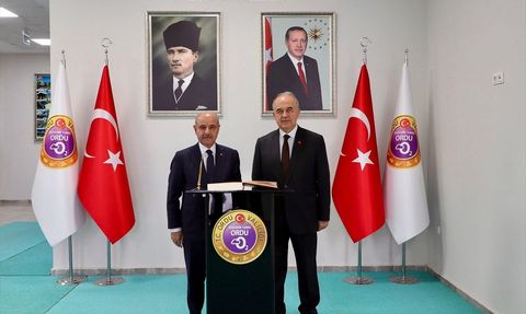 Sahipsiz Hayvanlar İçin Ortak Çözüm Arayışları