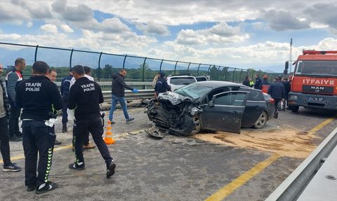 Sakarya'da Şehit Jandarmalar İçin Anma Töreni Düzenlendi