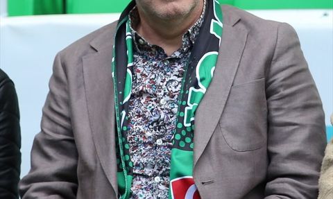 Sakaryaspor'da Muhammet Kıratlı ile Devam Kararı Alındı