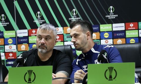 Samsunspor-Dinamo Kiev Maçı Öncesi Beklentiler