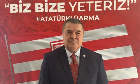 Samsunspor UEFA Konferans Ligi'nde İlk 8 Hedefliyor