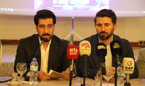 Şanlıurfa 4. Uluslararası Göbeklitepe Film Festivali'ne Ev Sahipliği Yapacak
