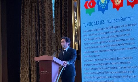 SEDDK Başkanı Menteş'ten Türk Sigorta Sektörüne Vurgu