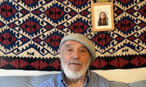 Şefik Karagüzel: 64 Yıldır Almanya'da Türk Girişimcilerin Hikayesi