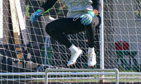 Serikspor, Adana Demirspor Maçına Hazırlanıyor