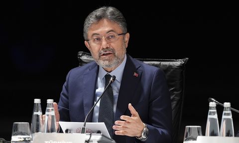 Sıfır Atık Vizyonu: Türkiye'nin Tarım ve Orman Politikalarıyla Entegre Hedefleri