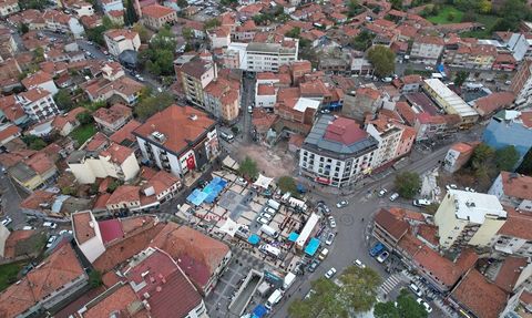 Sındırgı'daki Depremin Ardından Enkaz Kaldırıldı