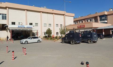 Şırnak'ta Bıçaklı Saldırı: Hamile Kadın ve Bebeği