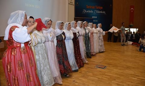 Şırnak'ta Kadınların Gücü ve Enerji Vizyonu: Bakan Bayraktar'ın Mesajları