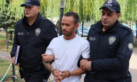 Sivas'ta Şehit Babasına Hakaret Eden Otobüs Şoförü Gözaltına Alındı