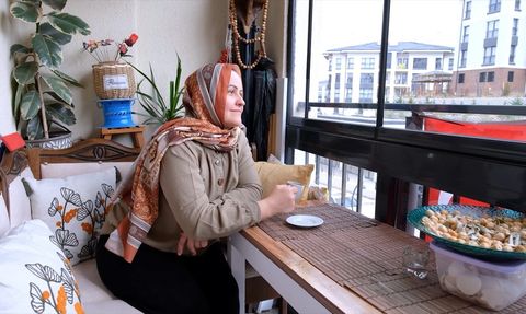 Sosyal Konut Projeleriyle Yeni Evler Sahiplerine Kavuştu