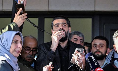 Sumud Filosu Aktivistlerinden Cesur Açıklamalar