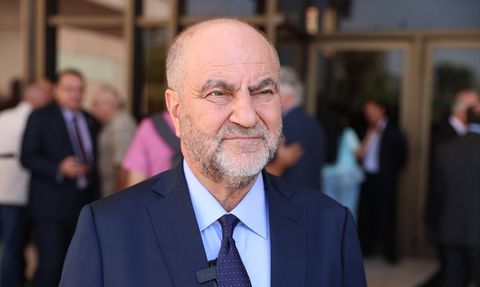 Suriye'de Halk Meclisi Seçimleri Başladı