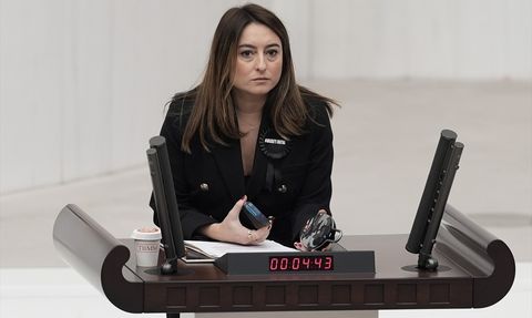 TBMM Genel Kurulu Toplantısı: Sağlık ve Güvenlik Sorunları