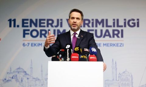 TEİAŞ ve Dünya Bankası, Elektrik İletim Sistemi Dönüşüm Projesi için 750 Milyon Dolarlık Anlaşma İmzaladı