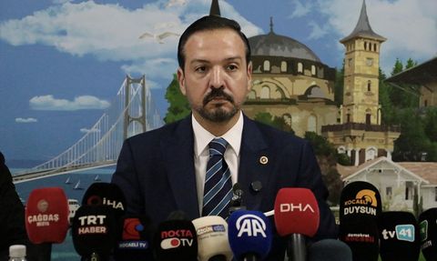 Terörsüz Türkiye Vizyonu ve Türk Dünyası Buluşmaları