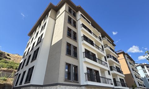 TOKİ Konutları İncelemesi: Tunceli Valisi Aygöl'den Açıklamalar